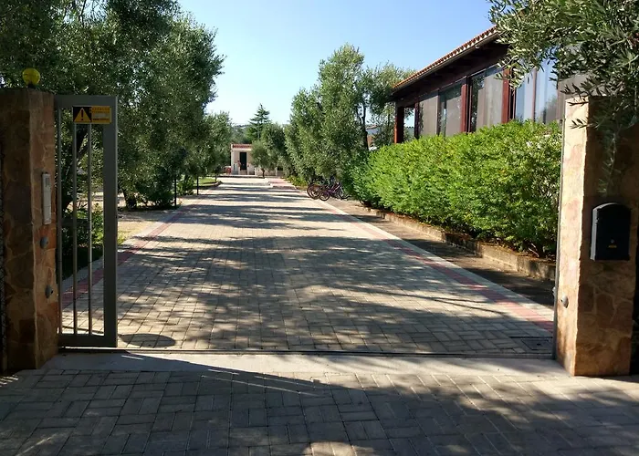 Tenuta Montincello Vieste
