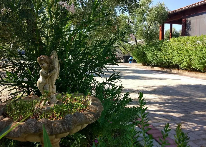 Tenuta Montincello Vieste