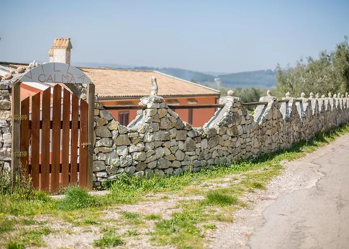 Villa Calma Vieste